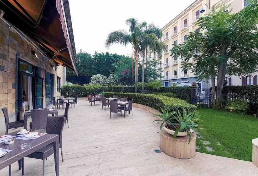 Fotos del hotel Mercure Catania Excelsior:  10