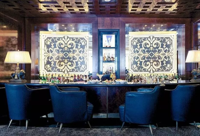 Fotos del hotel Mercure Catania Excelsior:  3