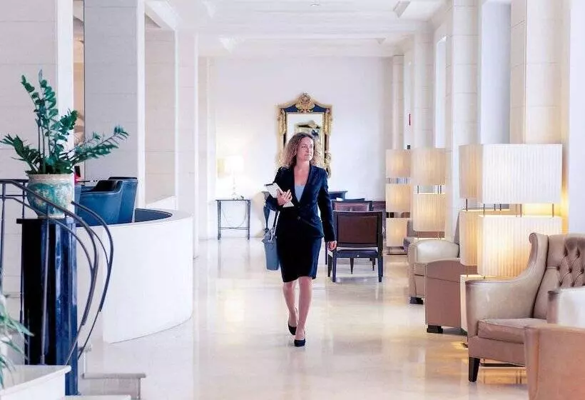 Fotos del hotel Mercure Catania Excelsior:  12