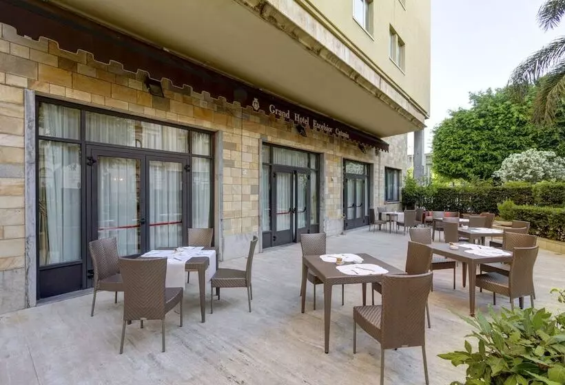 Fotos del hotel Mercure Catania Excelsior:  5