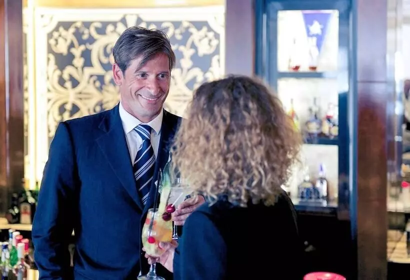 Fotos del hotel Mercure Catania Excelsior:  6