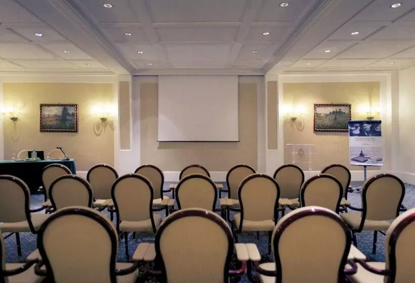 Fotos del hotel Mercure Catania Excelsior:  21