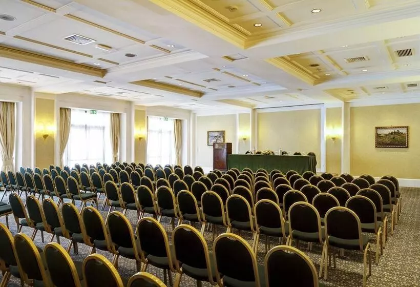 Fotos del hotel Mercure Catania Excelsior:  24