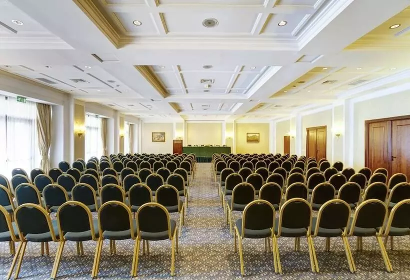 Fotos del hotel Mercure Catania Excelsior:  25