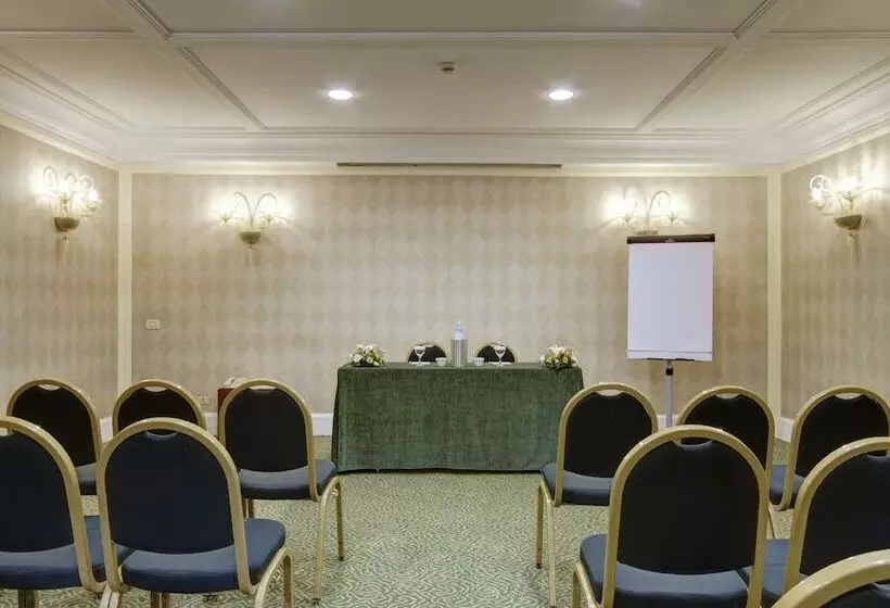 Fotos del hotel Mercure Catania Excelsior:  4