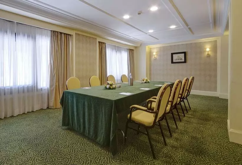 Fotos del hotel Mercure Catania Excelsior:  20