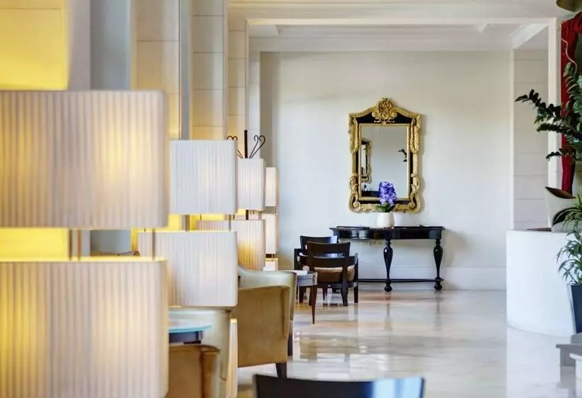 Mercure Catania Excelsior