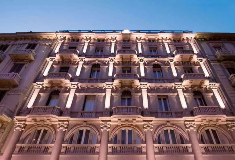 Ih Hotels Bari Oriente