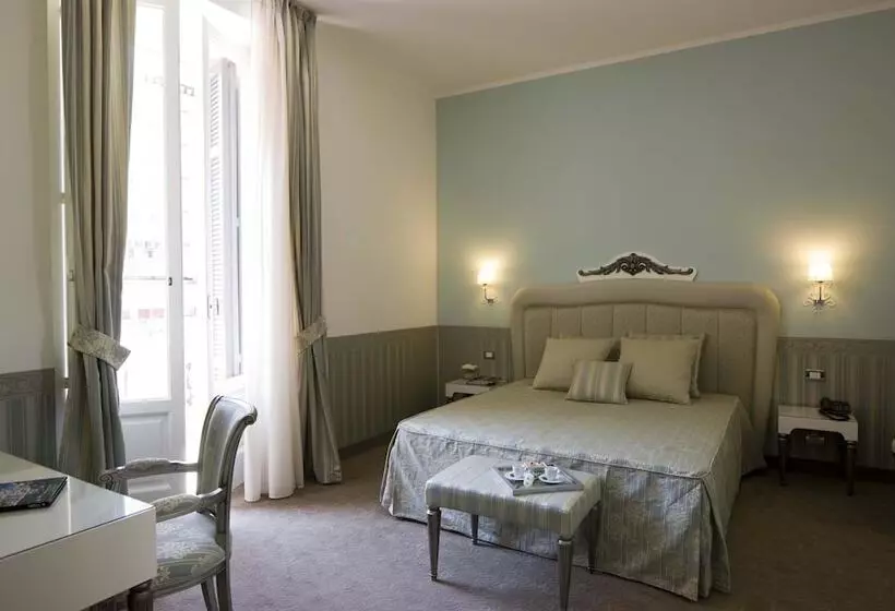 Fotos del hotel Ih Hotels Bari Oriente:  20