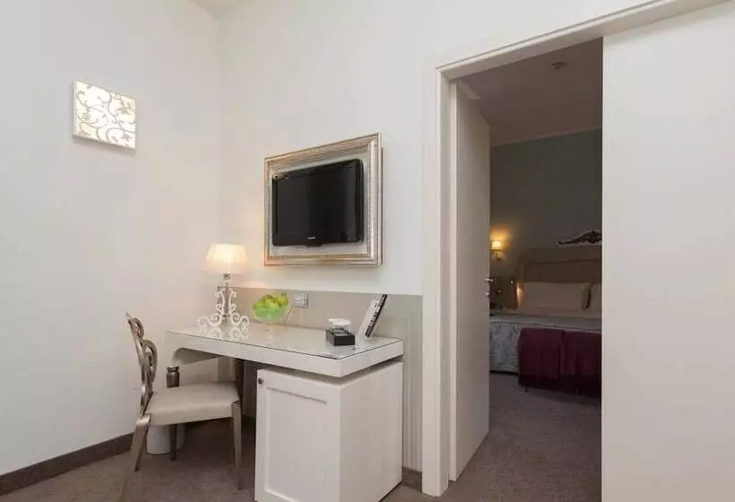 Fotos del hotel Ih Hotels Bari Oriente:  16