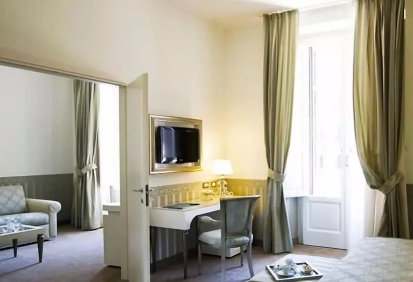 Fotos del hotel Ih Hotels Bari Oriente:  14