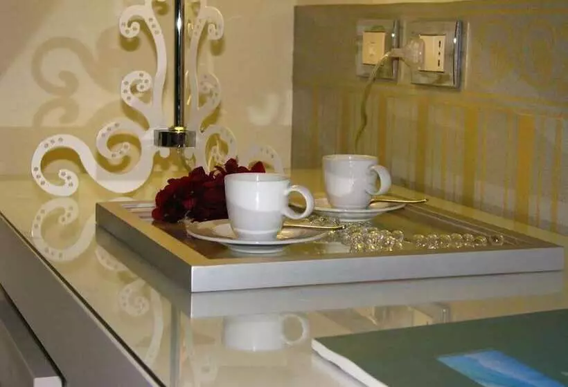 Fotos del hotel Ih Hotels Bari Oriente:  7