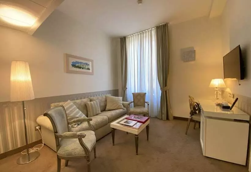 Fotos del hotel Ih Hotels Bari Oriente:  25