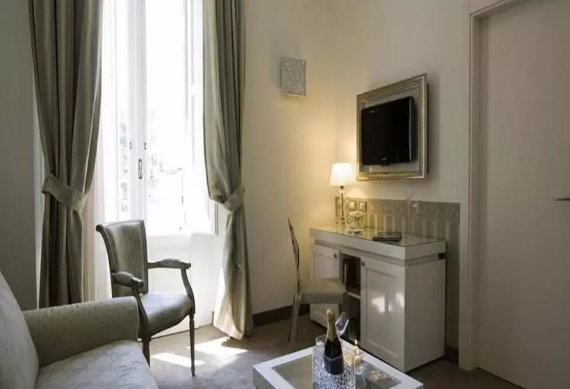 Fotos del hotel Ih Hotels Bari Oriente:  23