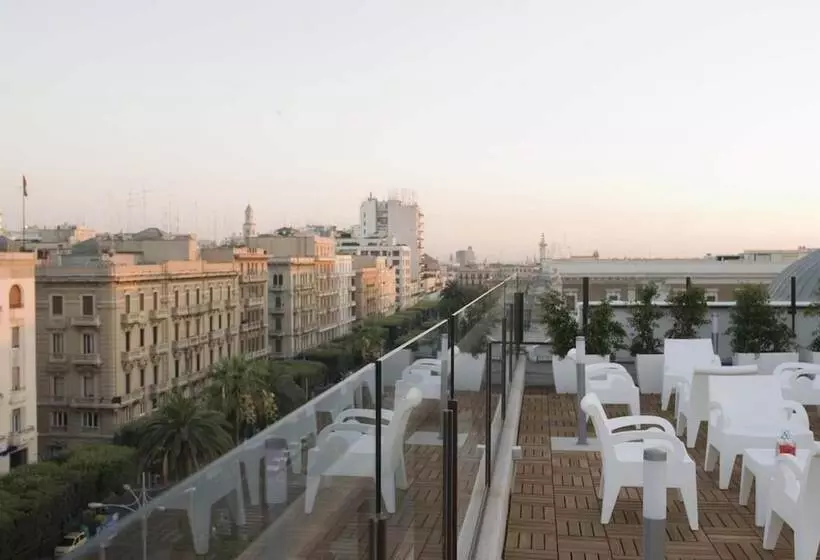Fotos del hotel Ih Hotels Bari Oriente:  5