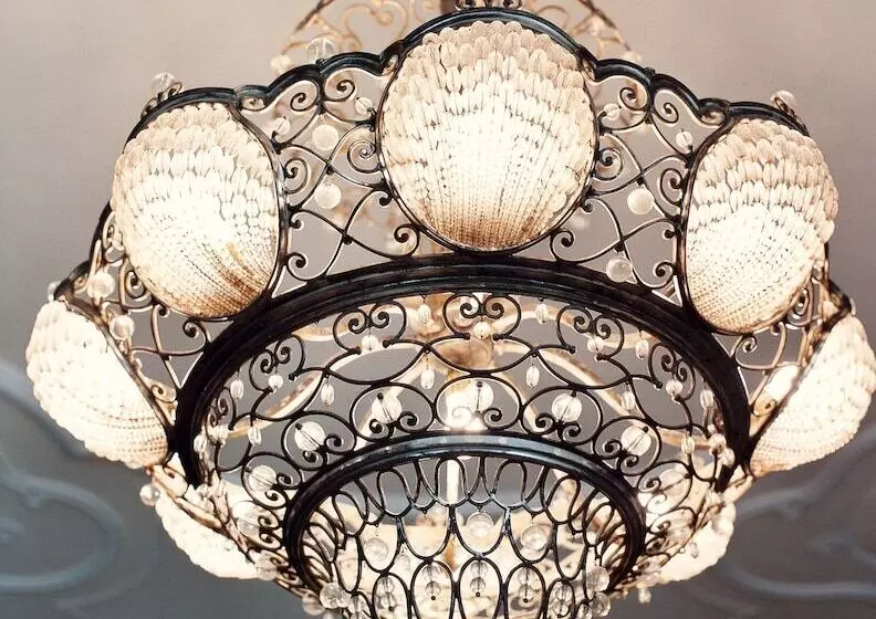 Fotos del hotel Parkhotel Laurin:  8