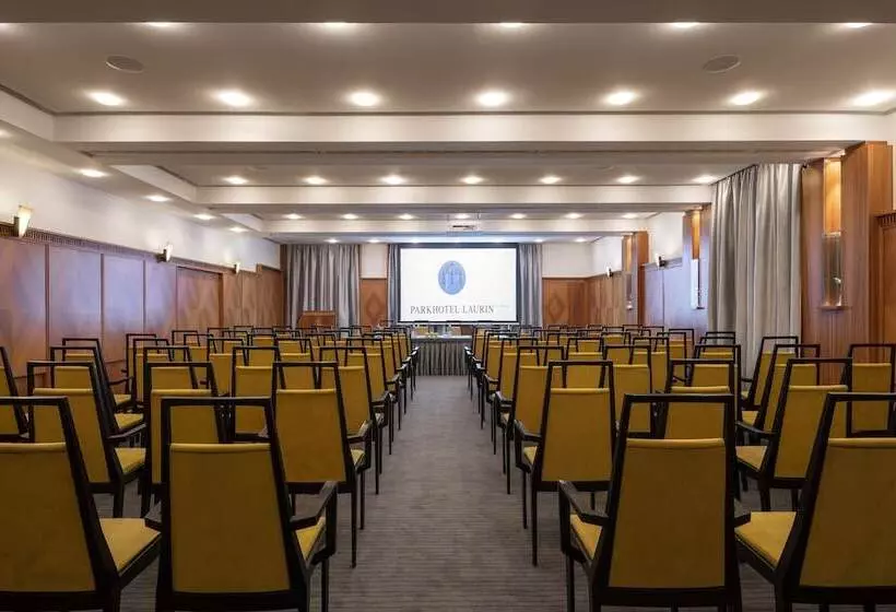 Fotos del hotel Parkhotel Laurin:  5