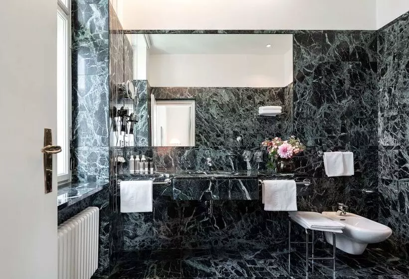 Fotos del hotel Parkhotel Laurin:  14