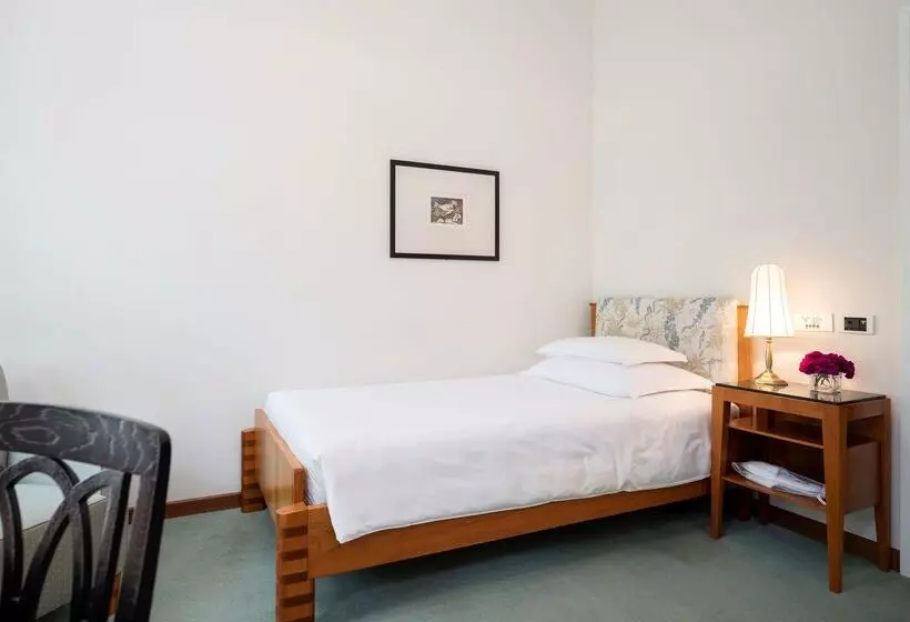 Fotos del hotel Parkhotel Laurin:  23