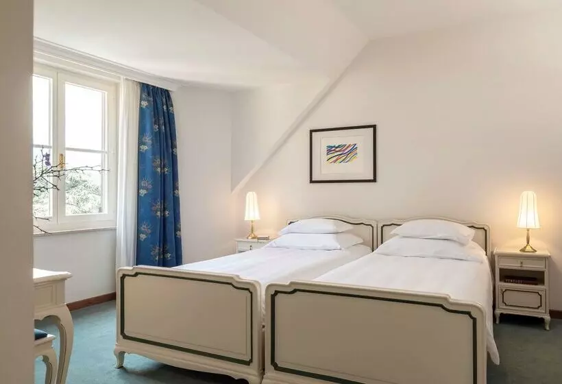 Fotos del hotel Parkhotel Laurin:  24