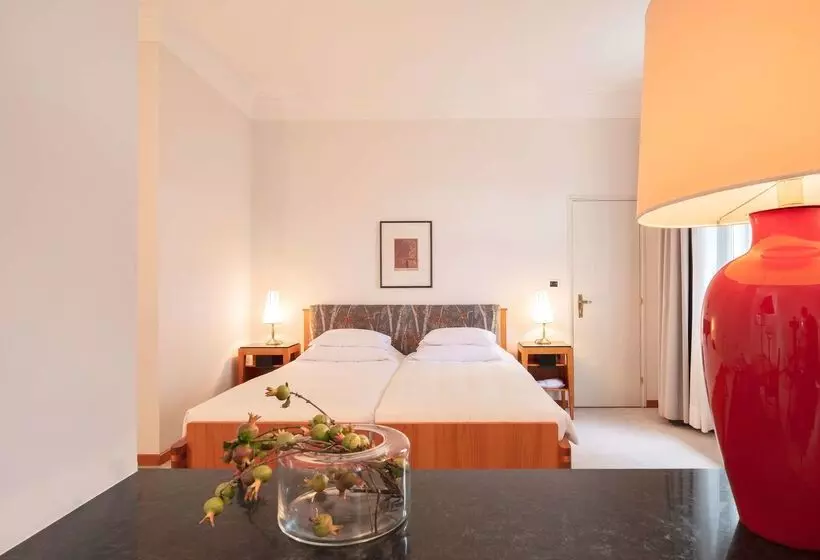 Fotos del hotel Parkhotel Laurin:  21