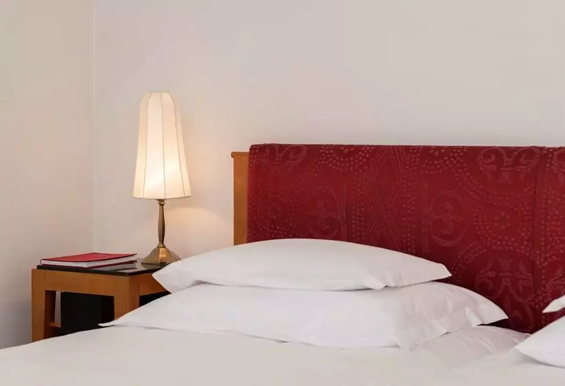 Fotos del hotel Parkhotel Laurin:  25