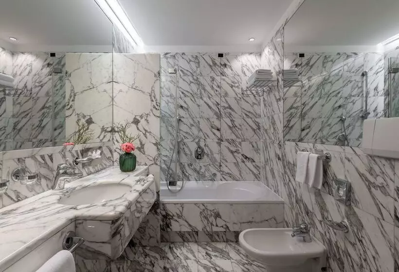 Fotos del hotel Parkhotel Laurin:  7