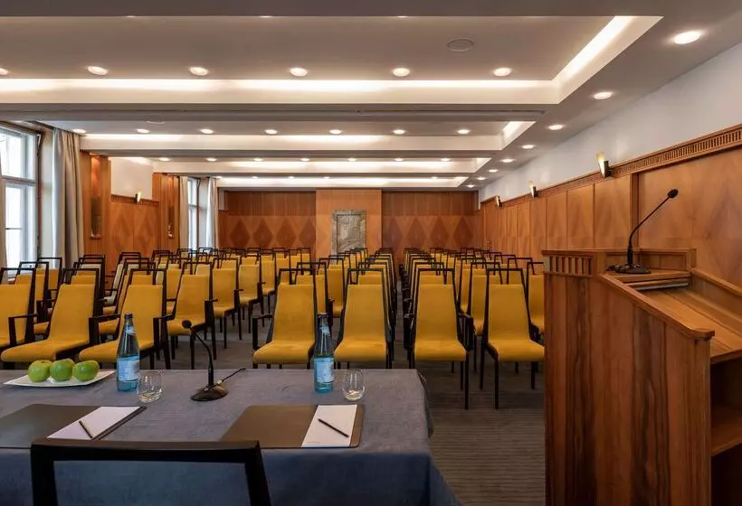 Fotos del hotel Parkhotel Laurin:  12