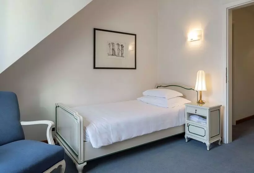 Fotos del hotel Parkhotel Laurin:  22