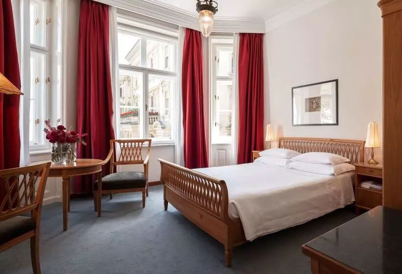 Fotos del hotel Parkhotel Laurin:  9