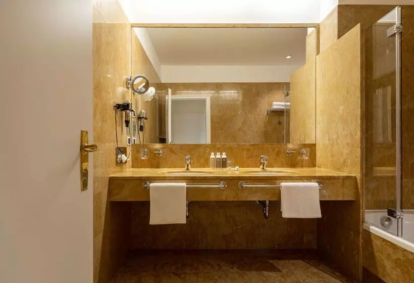 Fotos del hotel Parkhotel Laurin:  17