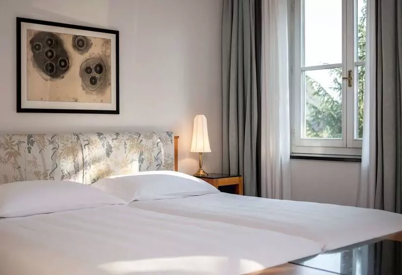 Fotos del hotel Parkhotel Laurin:  16