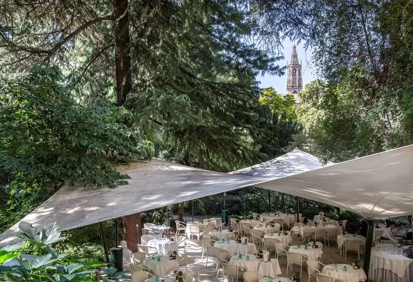 Fotos del hotel Parkhotel Laurin:  13