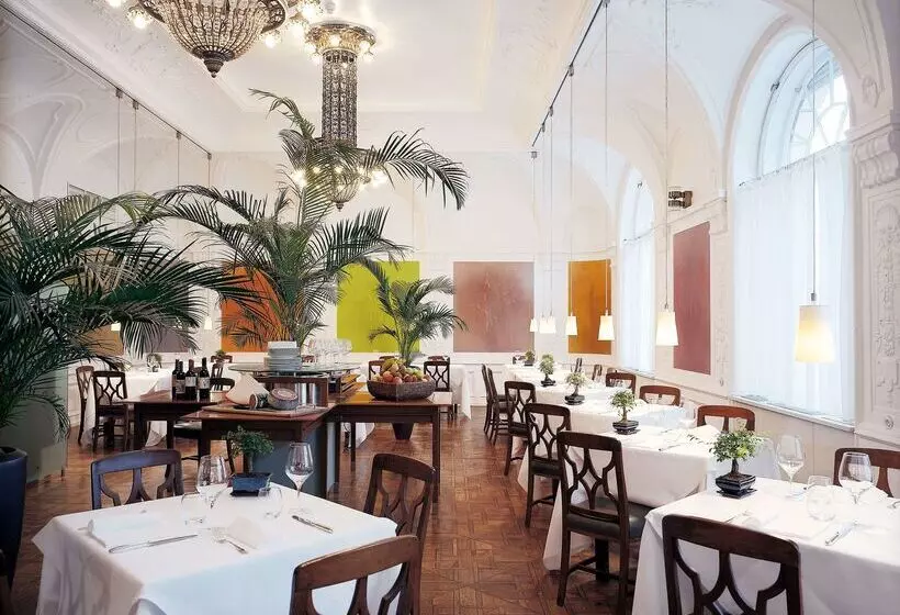 Fotos del hotel Parkhotel Laurin:  3