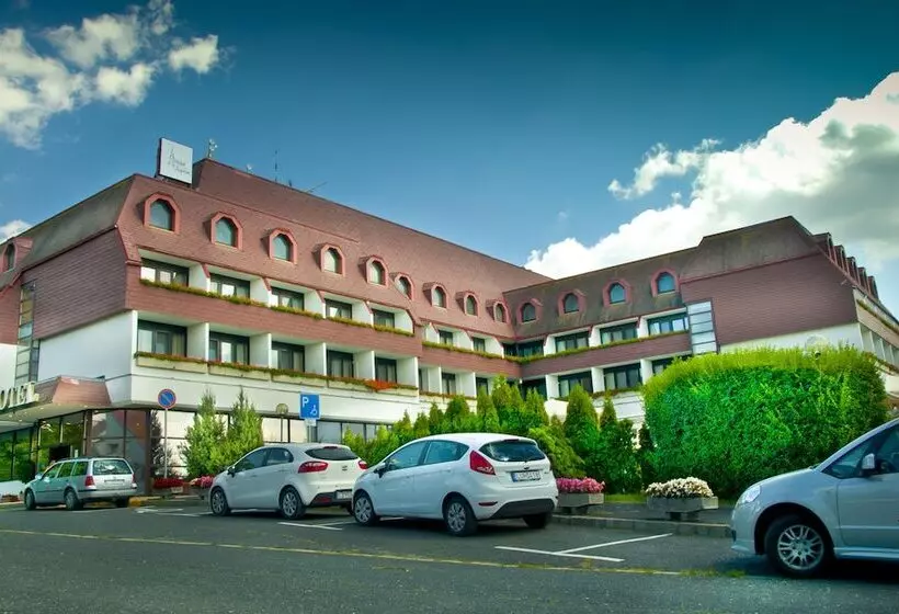 Fotos del hotel Sopron:  12