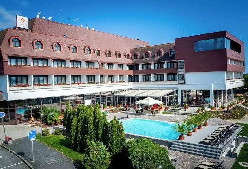 Sopron