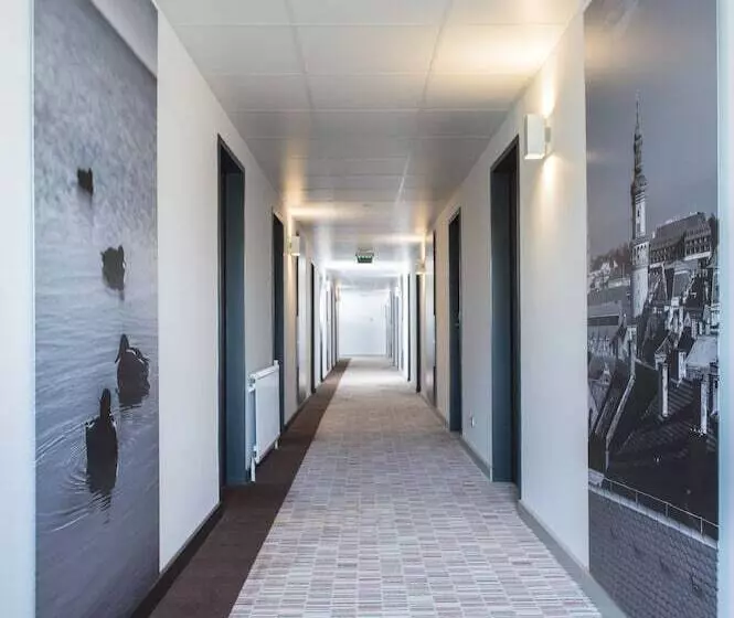Fotos del hotel Sopron:  3
