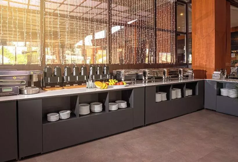 Fotos del hotel Sopron:  15