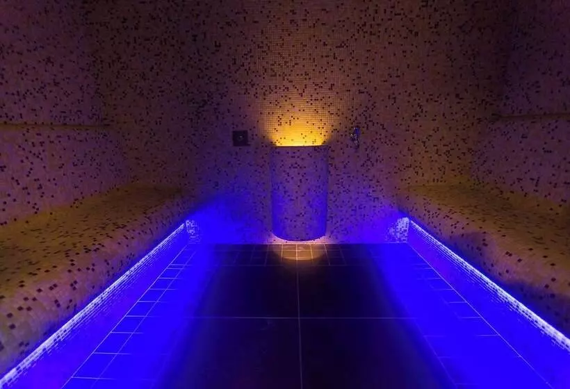 Fotos del hotel Sopron:  5