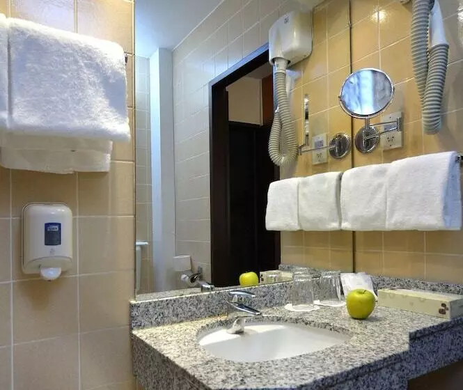 Fotos del hotel Sopron:  23