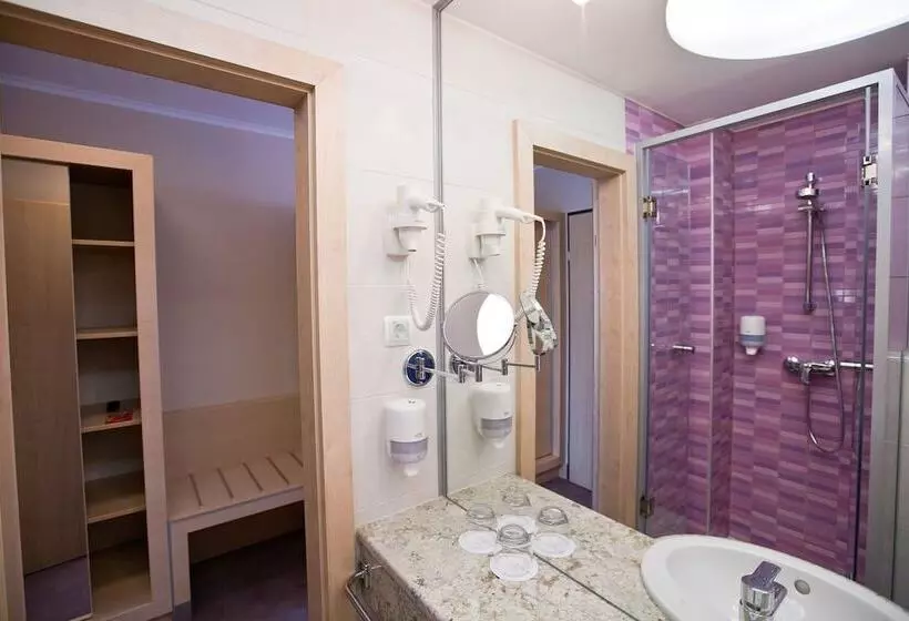 Fotos del hotel Sopron:  11