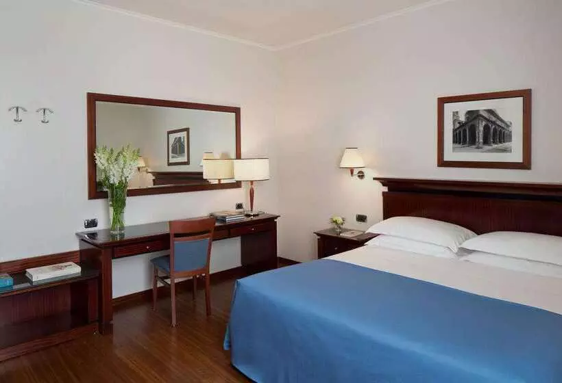 Fotos del hotel Starhotels Excelsior:  10