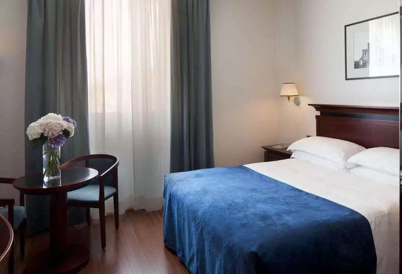 Fotos del hotel Starhotels Excelsior:  11