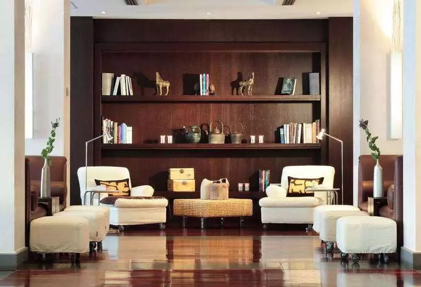 Fotos del hotel Starhotels Excelsior:  20