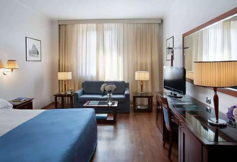 Fotos del hotel Starhotels Excelsior:  13