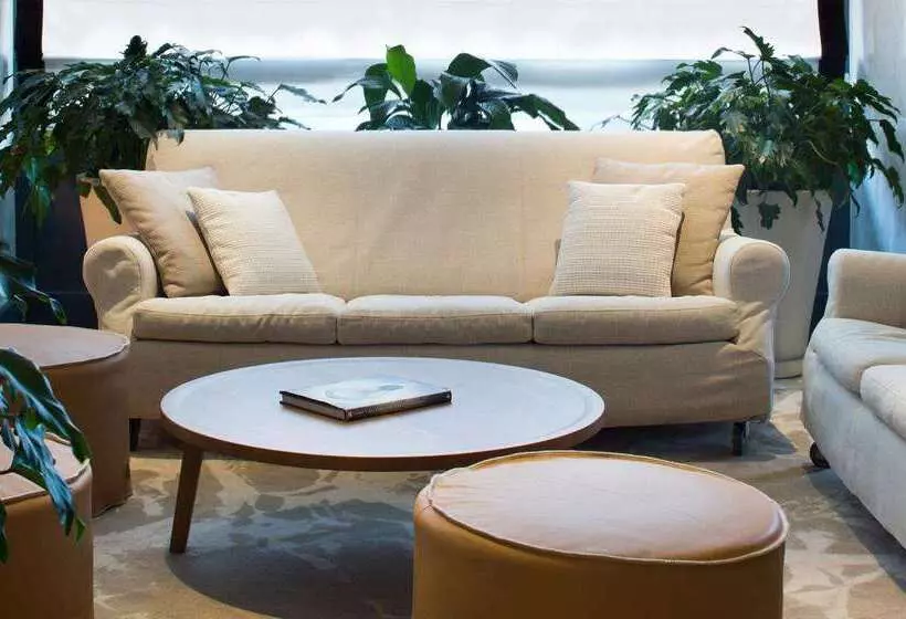 Fotos del hotel Starhotels Excelsior:  22