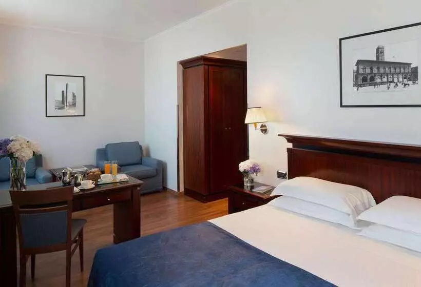 Fotos del hotel Starhotels Excelsior:  19