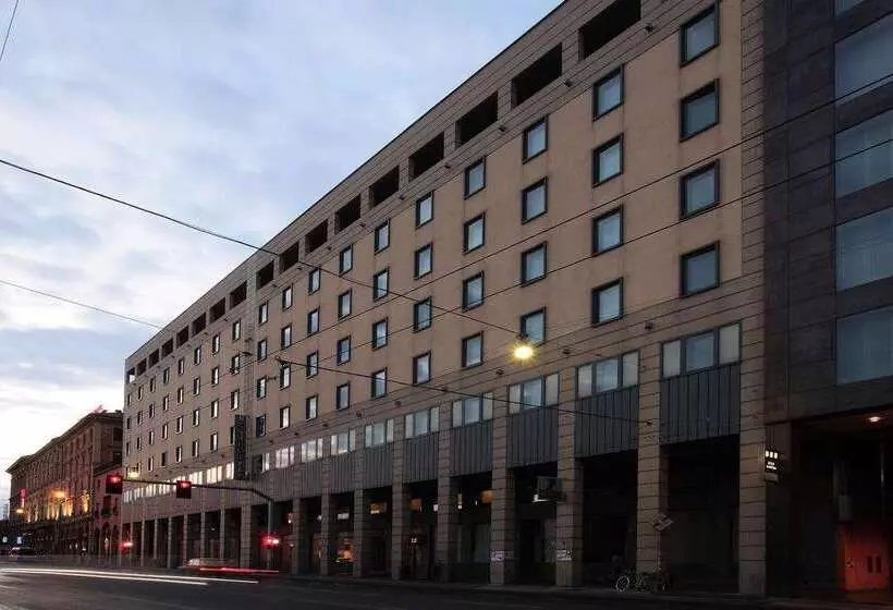 Fotos del hotel Starhotels Excelsior:  1