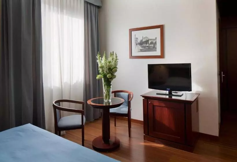 Fotos del hotel Starhotels Excelsior:  18