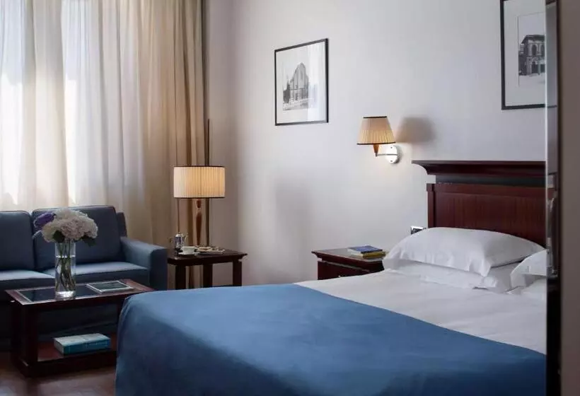 Fotos del hotel Starhotels Excelsior:  16